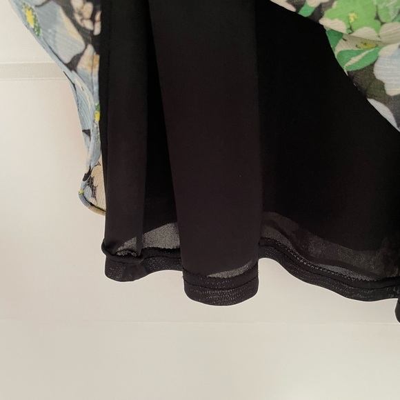 Floral Midi Spring/Summer Dress - Picture 6 of 8